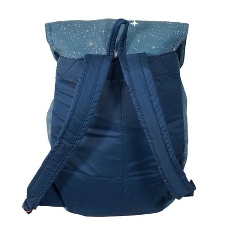 ※訳あり&レア『スペースバックパック SPACE BACK PACK』 カトマンズ地震を経て味の出過ぎた生地  Hemp×コットン/ナイロン