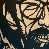 R.I.Pまきさん手拭い