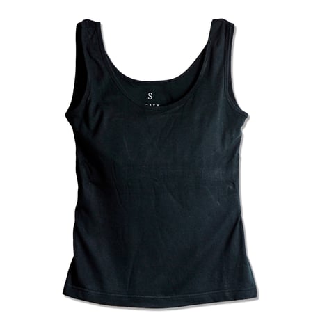 『Bamboo Bra Top』炭米竹Lady's 普通〜大きめLサイズまで