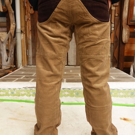 Natural Life Corduroy pants/ Mens