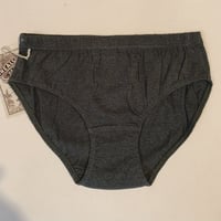 『レディース ショーツ_022』Hemp×オーガニックコットン