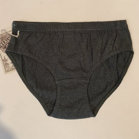 『レディース ショーツ_022』Hemp×オーガニックコットン
