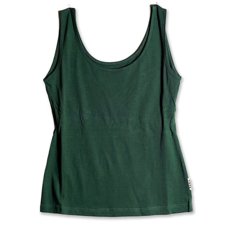 『Bamboo Bra Top』炭米竹Lady's 普通〜大きめLサイズまで