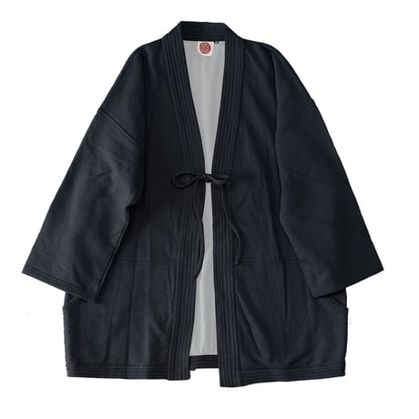 『ハッピーハオリ  HAPPY HAORI♪法被羽織』コットンスウェット