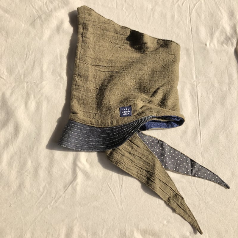 HaaaaaN Canopus 生写真 バラ売り コットンオックスプリント生地 2023S/S Kippis Marketta生地の