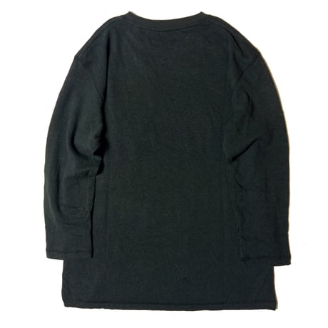 『HEMP SET UP』Hemp o/cotton  unisex 中厚手250g