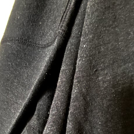 『HEMP SET UP』Hemp o/cotton  unisex 中厚手250g