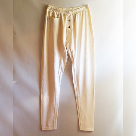 『HEMP SET UP』Hemp o/cotton  unisex 中厚手250g