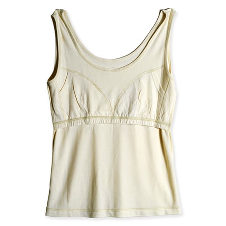 『Bamboo Bra Top』炭米竹Lady's 普通〜大きめLサイズまで