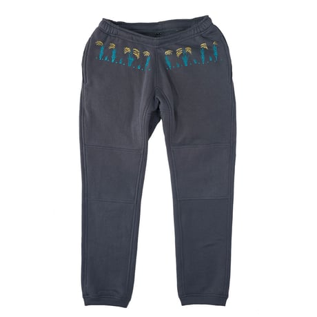 『イナサクスウェットパンツ  INASAKU SWEAT PANTS』コットンスウェット