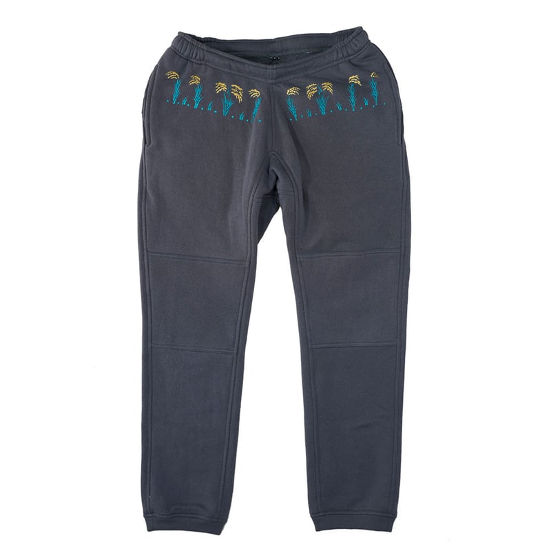 イナサクスウェットパンツ INASAKU SWEAT PANTS』コットンスウェット |