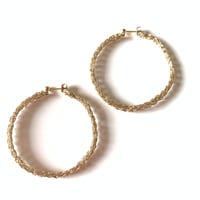 hoop  40mm