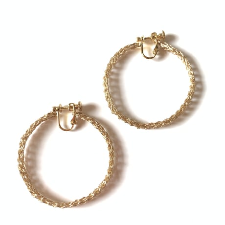 hoop  40mm
