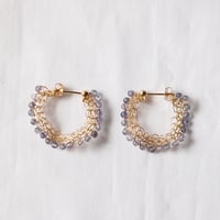 sweet pie mini iolite