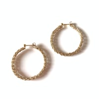 hoop  30mm