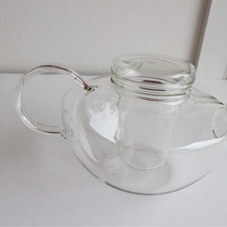 Trendglas JENA ティーポット  Opus