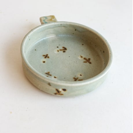 原田晴子　Dip Dish 小