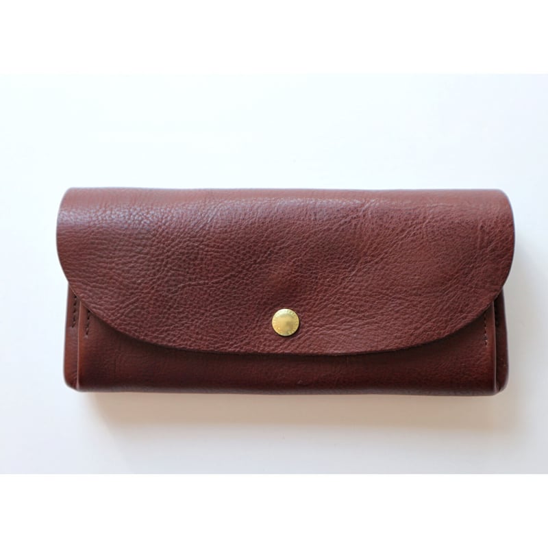 CINQ 長財布 | Fosset CINQ 長財布 | Fosset