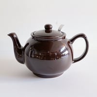 Prince&Kensington　ティーポット　6cup　（ ストレーナー付き）