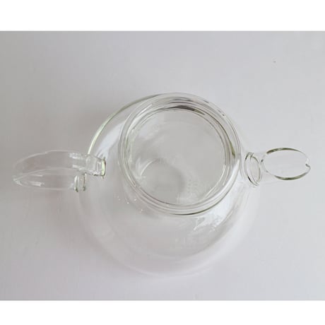 Trendglas JENA ティーポット Nova