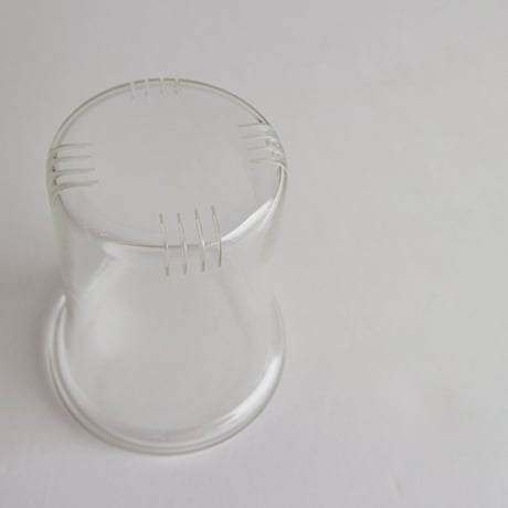 Trendglas JENA ティーポット  　 For Two