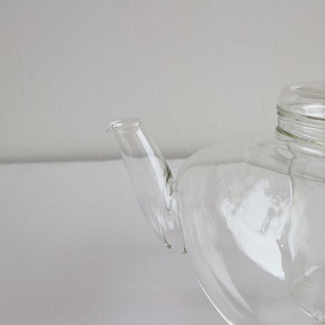 Trendglas JENA ティーポット  Opus