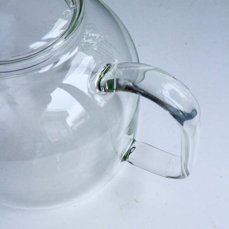 Trendglas JENA ティーポット ウォーターケトル Classic