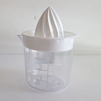 Orthex レモン搾り器