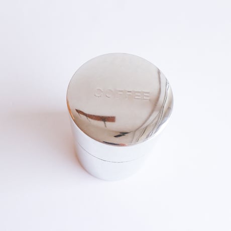 CINQ コーヒー缶