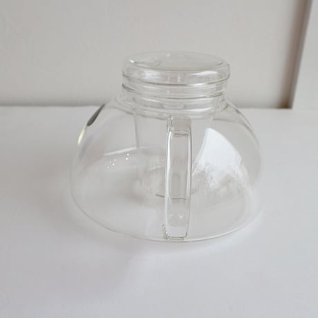 Trendglas JENA ティーポット Nova