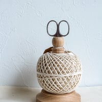 Creamore Mill 糸巻き