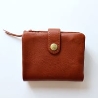 CINQ 二つ折り財布