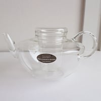 Trendglas JENA ティーポット  Opus