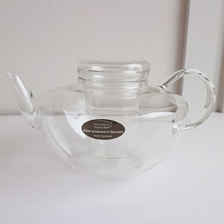 トレンドグラス・イエナ | STORES