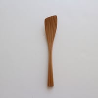 宮島工芸製作所　　ジャムヘラ