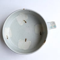 原田晴子　Dip Dish