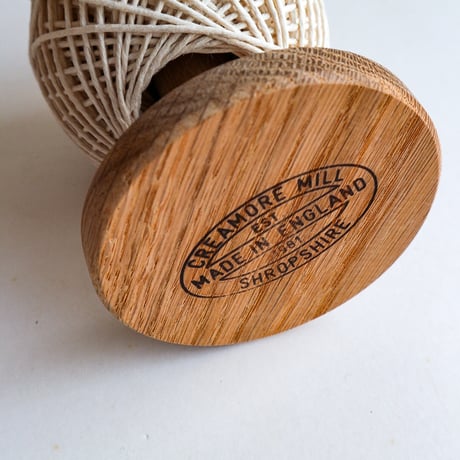 Creamore Mill 糸巻き