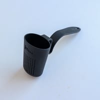 Jonas プラスチックティーストレーナー