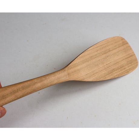 宮島工芸製作所　　ナナメターナー 　30cm
