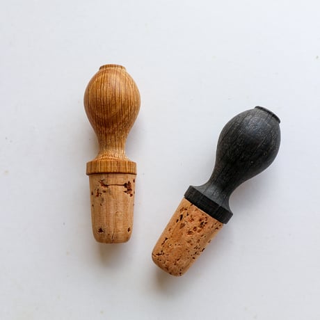 Creamore Mill ボトルストッパー