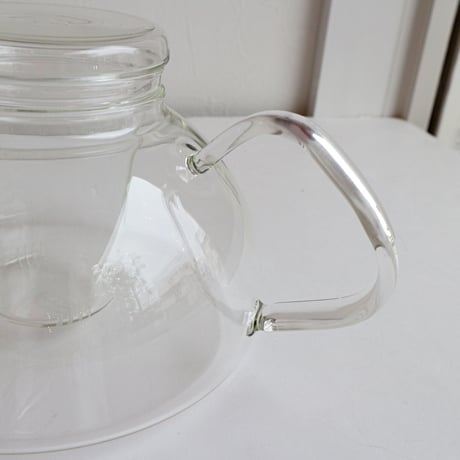Trendglas JENA ティーポット Nova