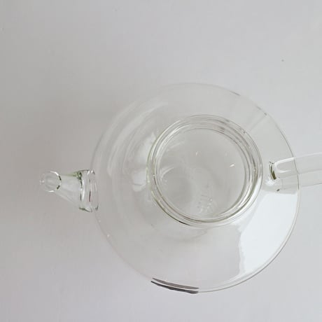 Trendglas JENA ティーポット  Opus