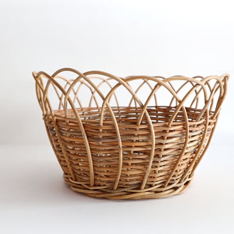 ラウンドバスケット | STORES 