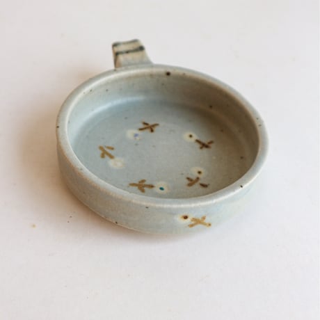 原田晴子　Dip Dish 小