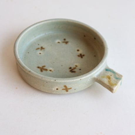 原田晴子　Dip Dish 小