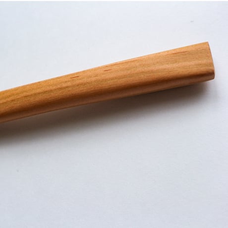 宮島工芸製作所　　新型杓子