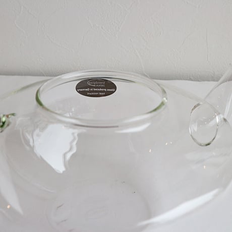 Trendglas JENA ティーポット  Opus