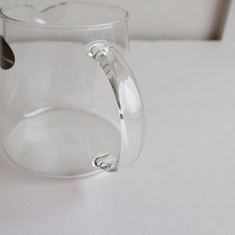 Trendglas JENA ティーポット  　 For Two