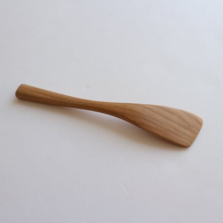 宮島工芸製作所　　ジャムヘラ
