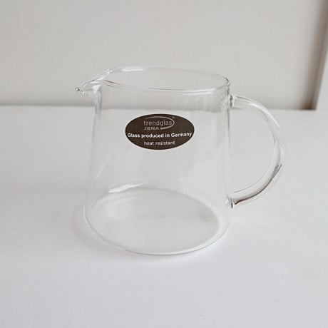 Trendglas JENA ティーポット  　 For Two